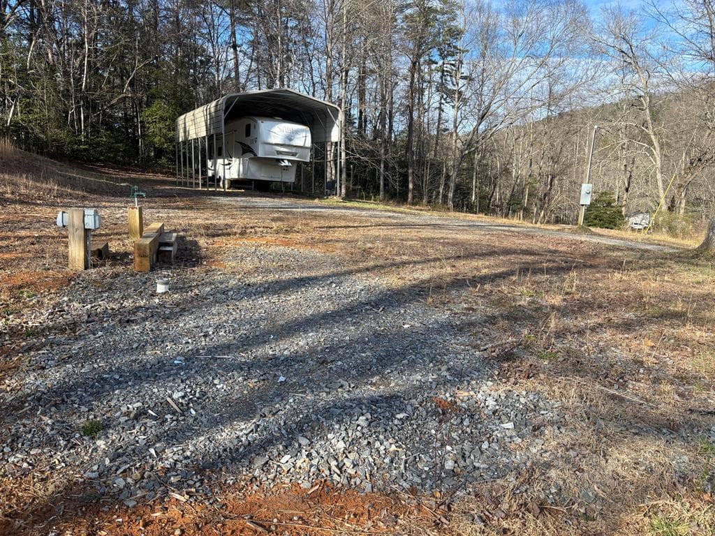 22 Old Bullen Gap Road, Blue Ridge GA 30513 - Photo