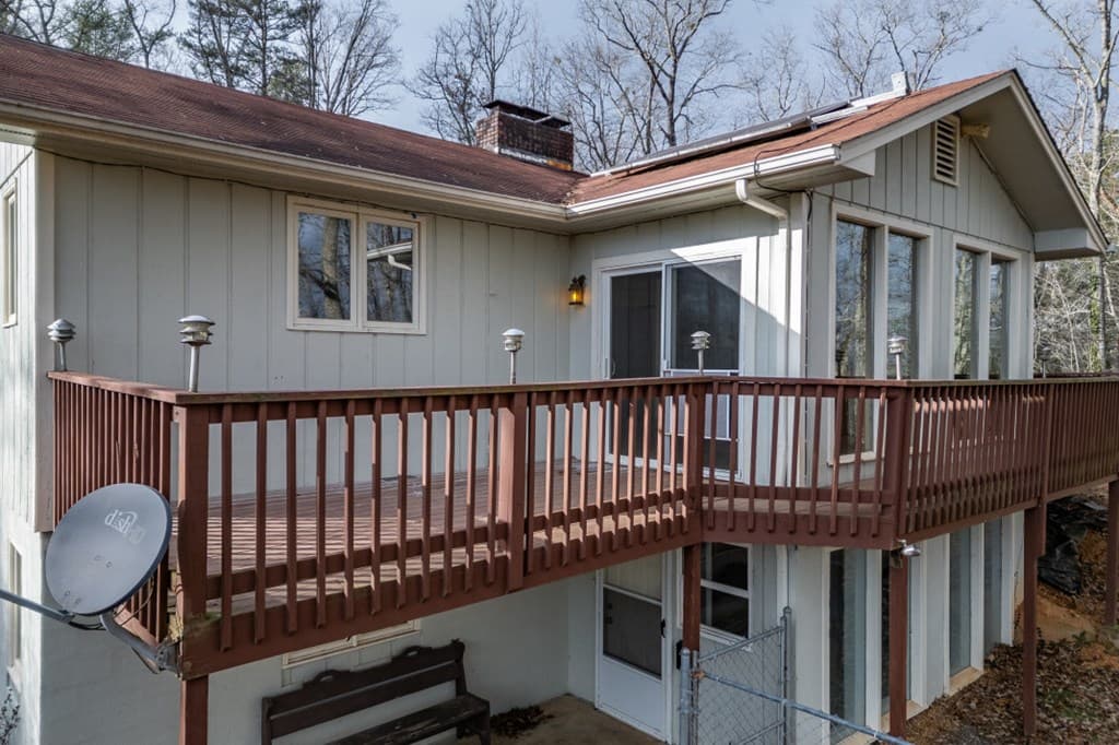 411 Sharing Lane, Murphy NC 28906 - Photo