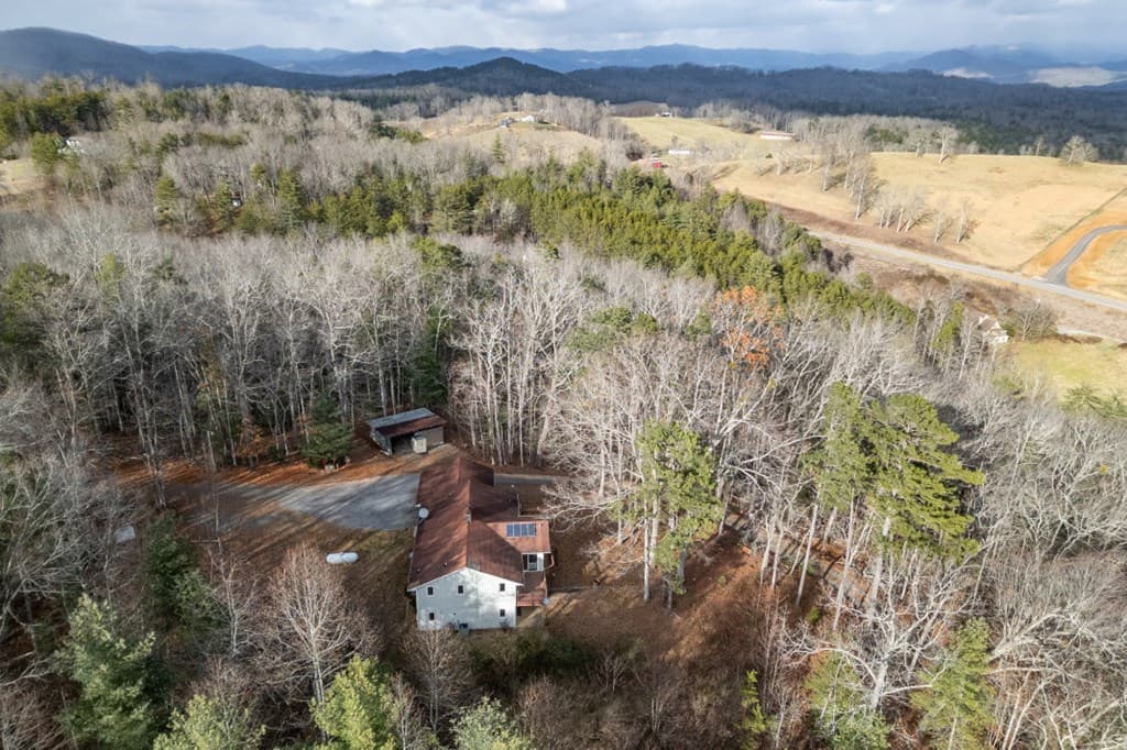 411 Sharing Lane, Murphy NC 28906 - Photo
