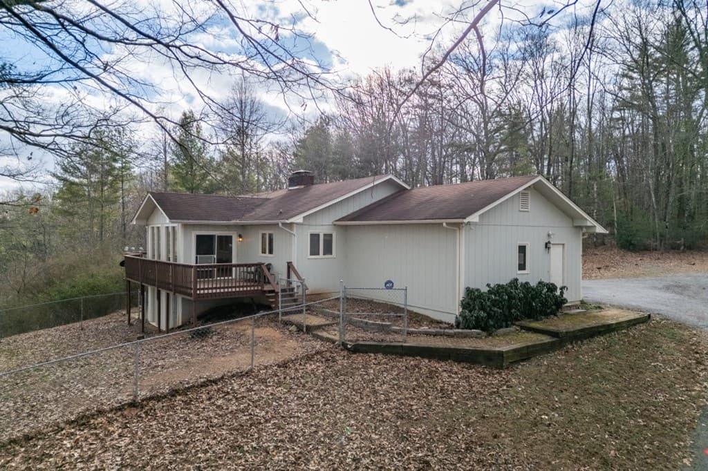 411 Sharing Lane, Murphy NC 28906 - Photo