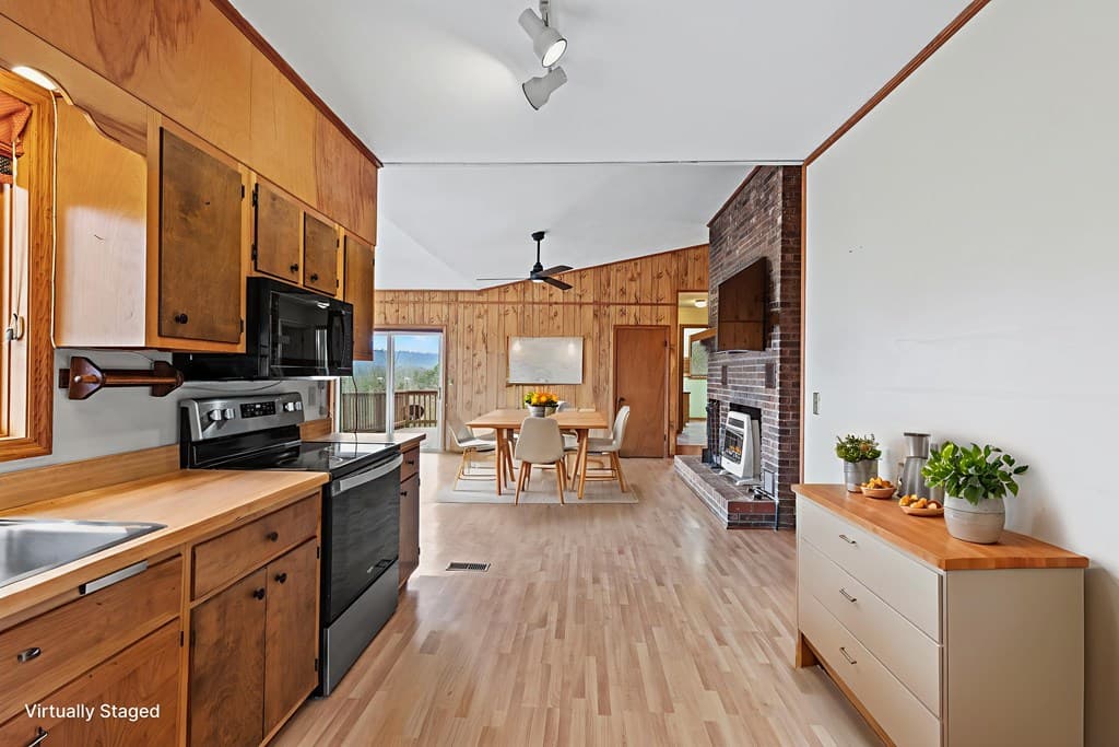 411 Sharing Lane, Murphy NC 28906 - Photo