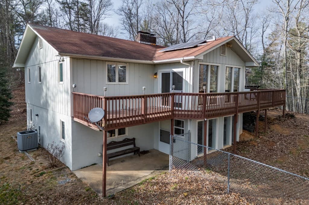 411 Sharing Lane, Murphy NC 28906 - Photo