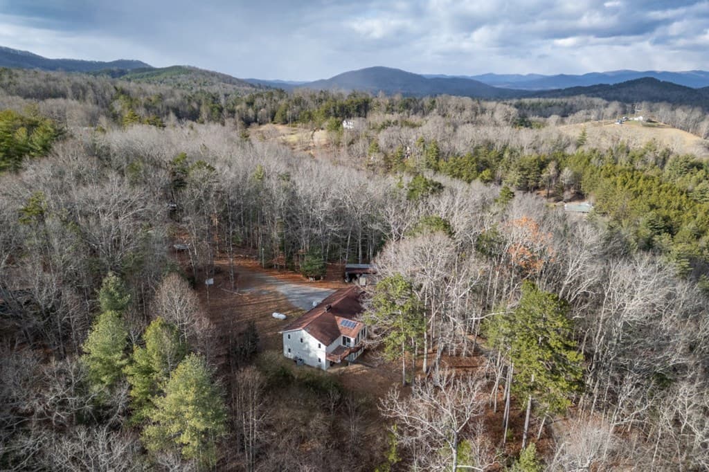 411 Sharing Lane, Murphy NC 28906 - Photo