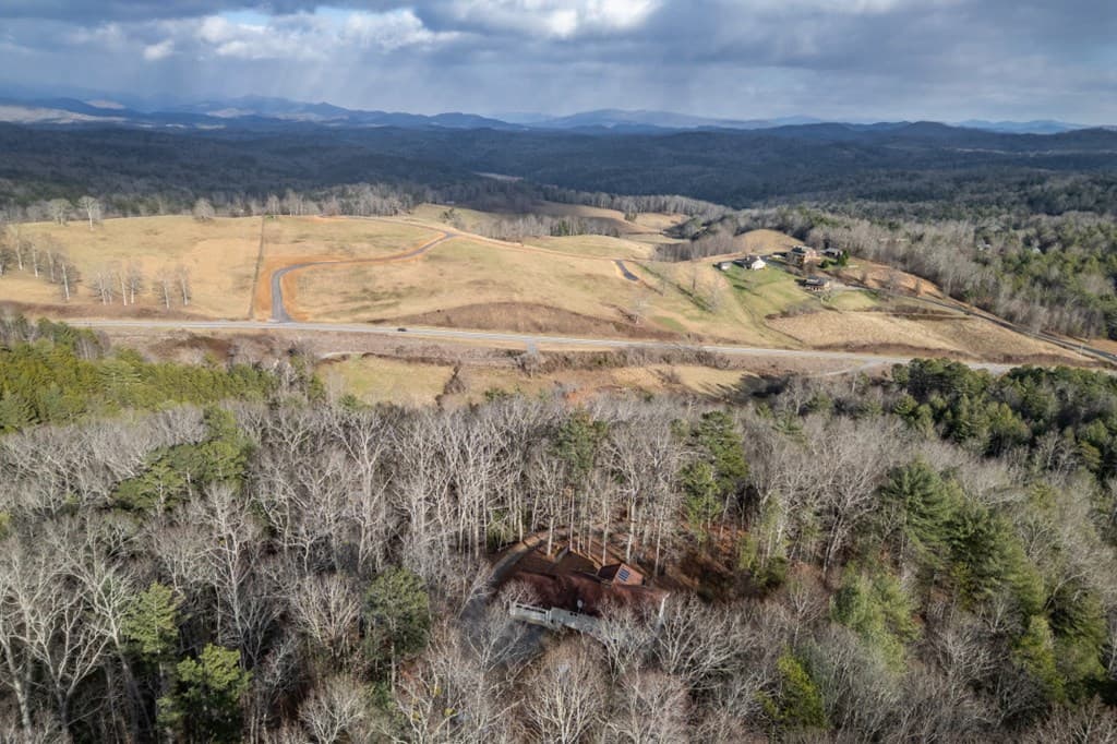 411 Sharing Lane, Murphy NC 28906 - Photo
