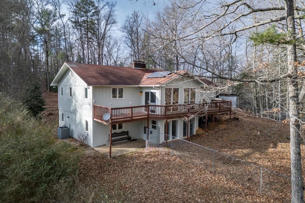 411 Sharing Lane, Murphy NC 28906 - Primary photo
