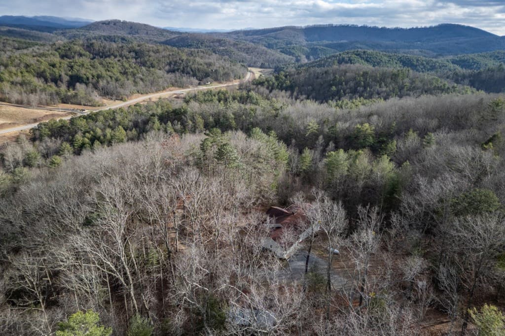 411 Sharing Lane, Murphy NC 28906 - Photo