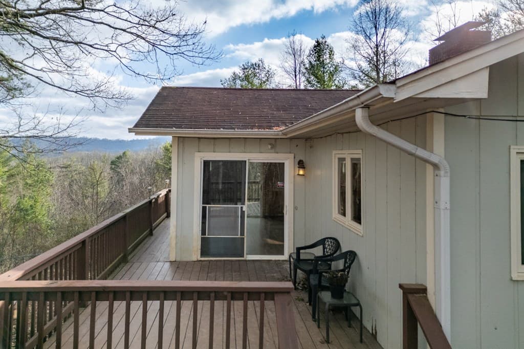 411 Sharing Lane, Murphy NC 28906 - Photo