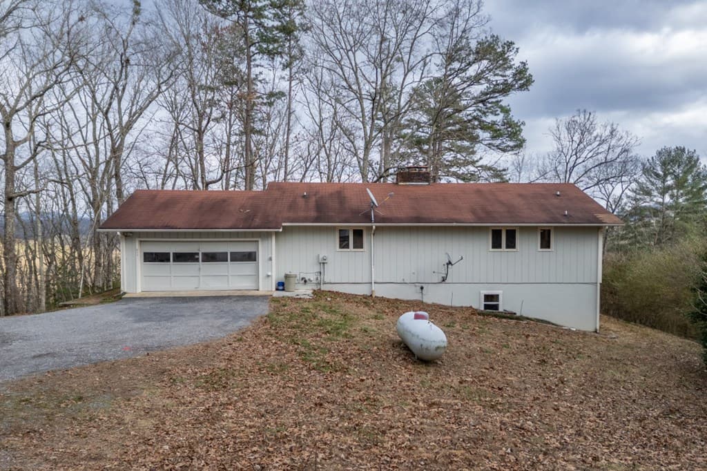 411 Sharing Lane, Murphy NC 28906 - Photo