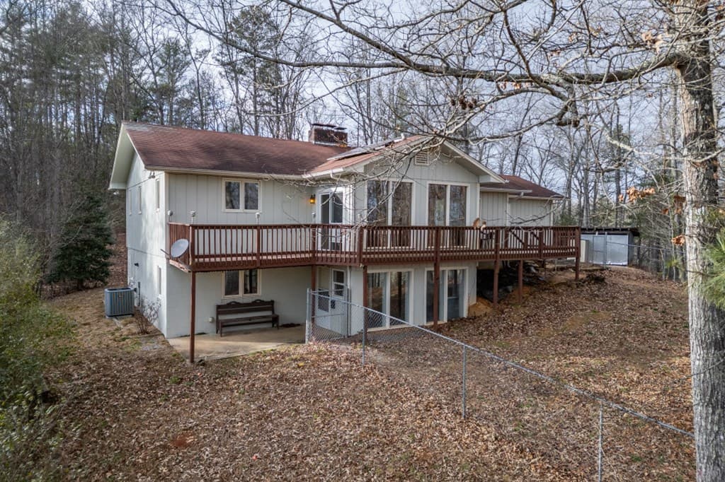 411 Sharing Lane, Murphy NC 28906 - Photo