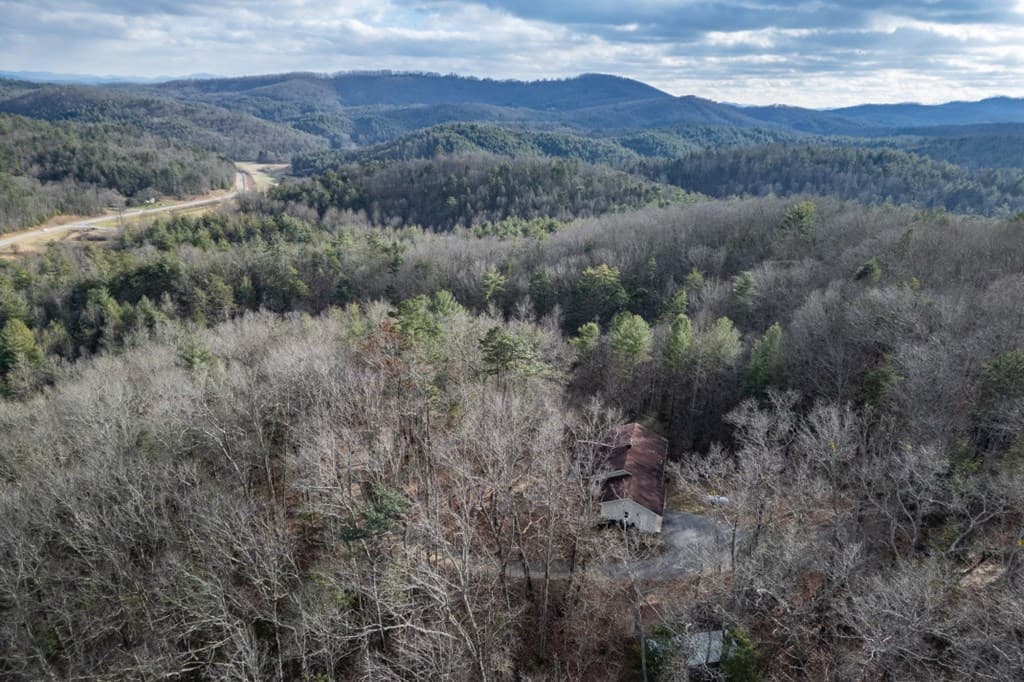 411 Sharing Lane, Murphy NC 28906 - Photo