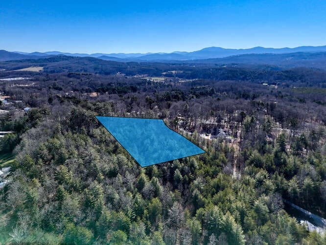 Tract 3 Mauney Circle, Blairsville GA 30512 - Photo