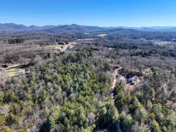 Tract 3 Mauney Circle, Blairsville GA 30512 - Photo