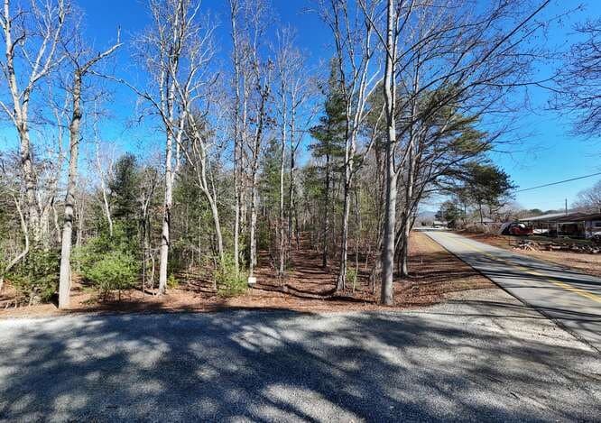 Tract 3 Mauney Circle, Blairsville GA 30512 - Photo