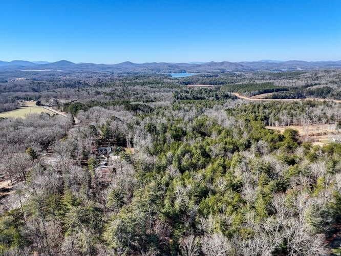 Tract 3 Mauney Circle, Blairsville GA 30512 - Photo