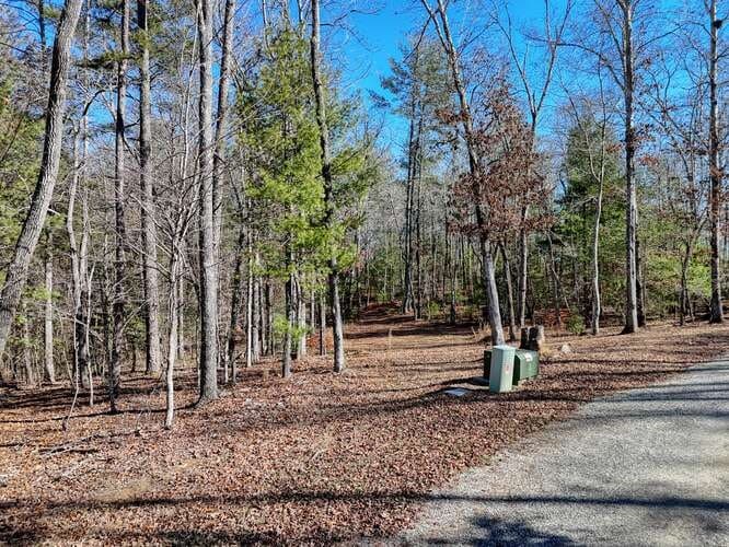 Tract 3 Mauney Circle, Blairsville GA 30512 - Photo