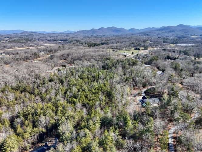 Tract 3 Mauney Circle, Blairsville GA 30512 - Photo