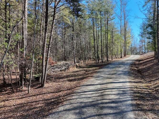 Tract 3 Mauney Circle, Blairsville GA 30512 - Photo