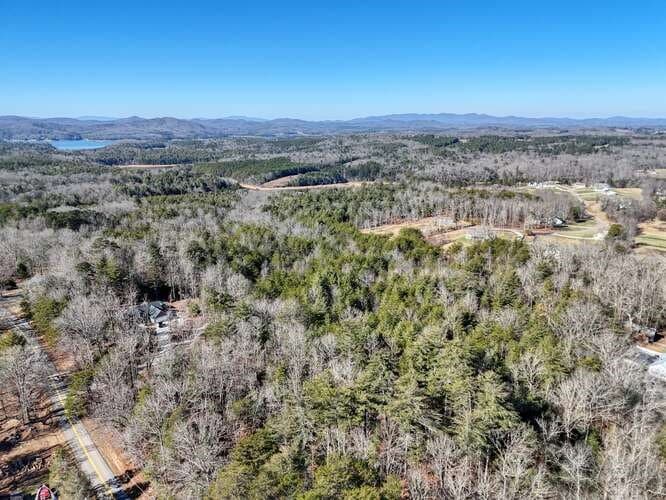 Tract 3 Mauney Circle, Blairsville GA 30512 - Photo