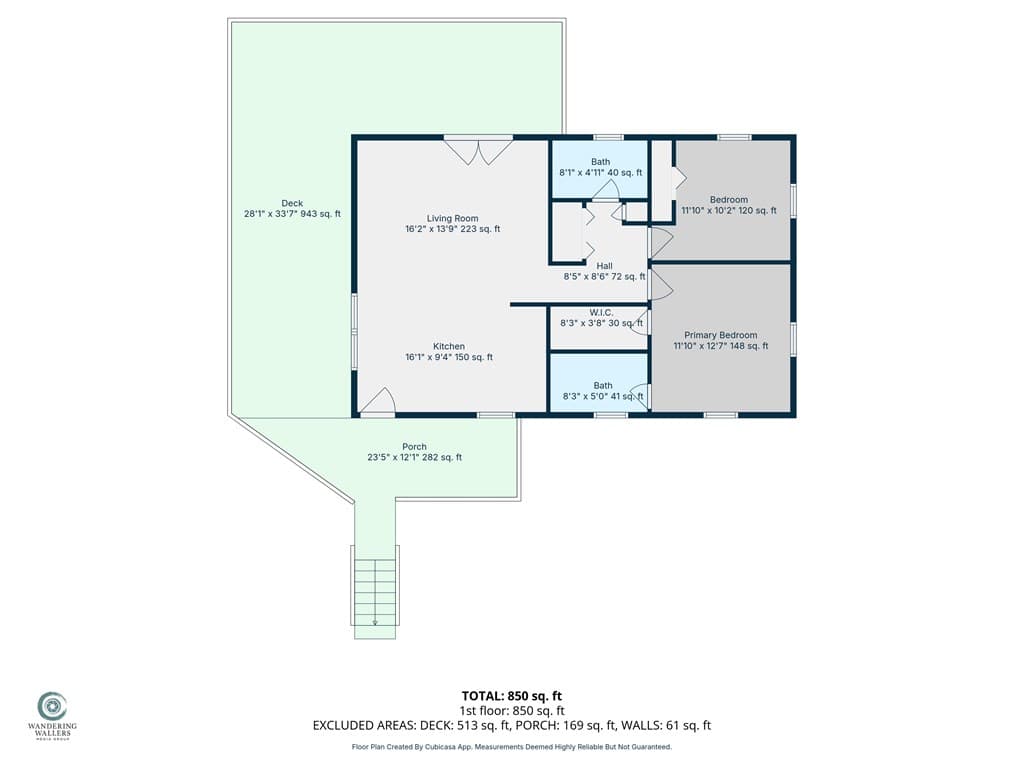 124 Dawnview Circle, Murphy NC 28906 - Photo