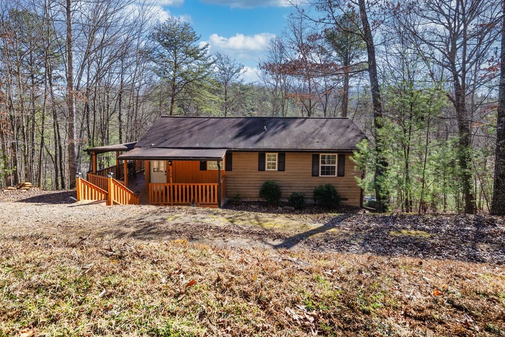124 Dawnview Circle, Murphy NC 28906 - Photo