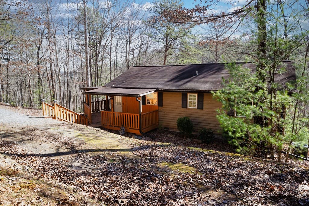 124 Dawnview Circle, Murphy NC 28906 - Photo