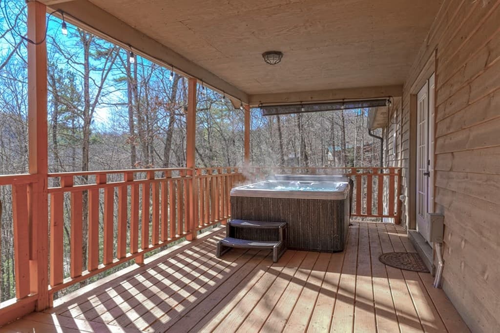 124 Dawnview Circle, Murphy NC 28906 - Photo