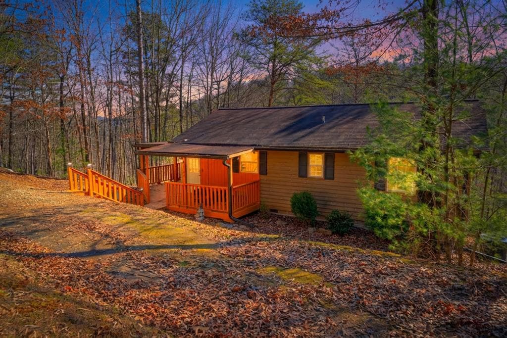124 Dawnview Circle, Murphy NC 28906 - Primary photo