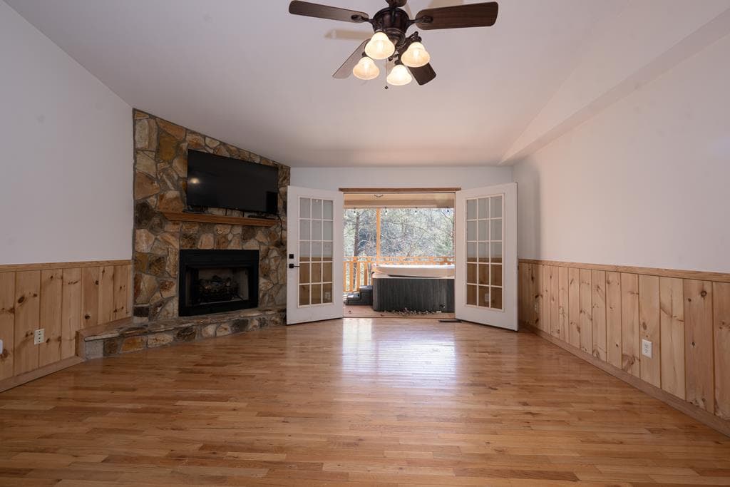 124 Dawnview Circle, Murphy NC 28906 - Photo