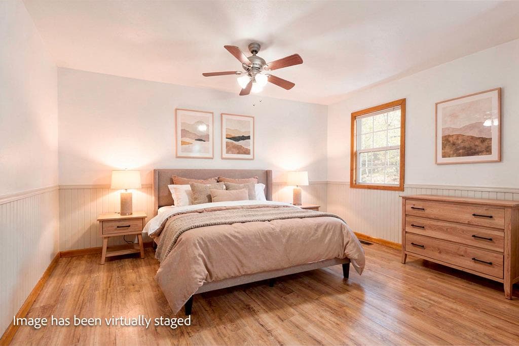 124 Dawnview Circle, Murphy NC 28906 - Photo