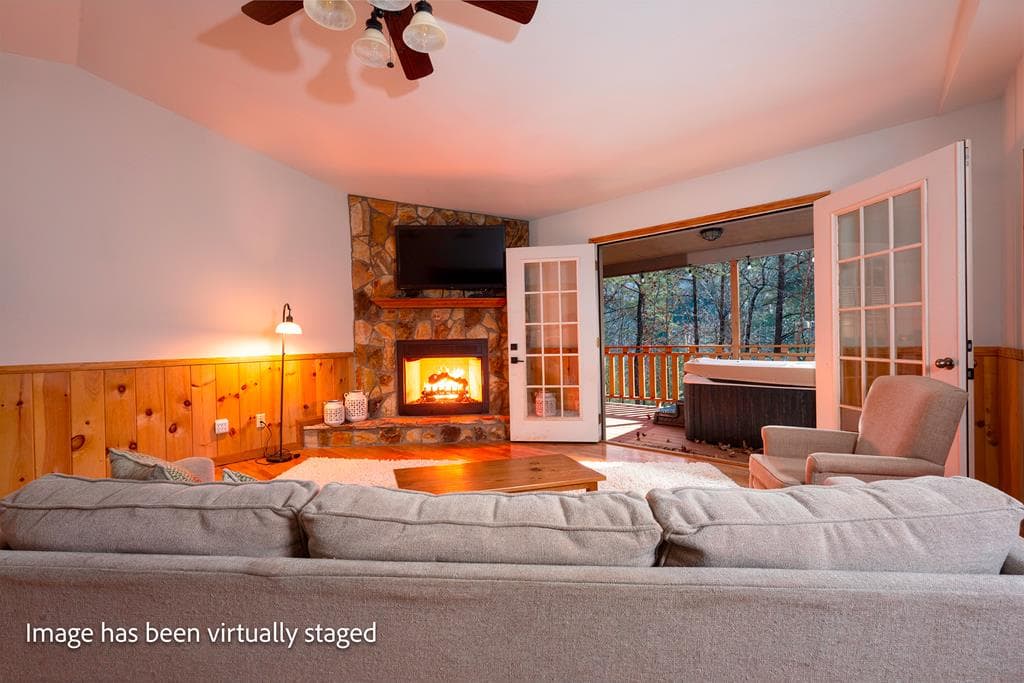 124 Dawnview Circle, Murphy NC 28906 - Photo
