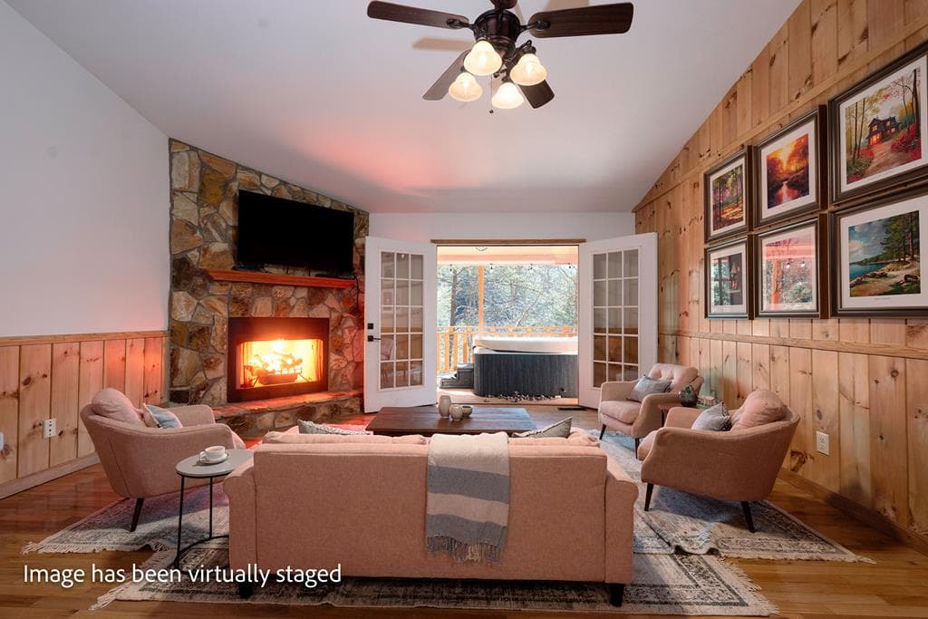 124 Dawnview Circle, Murphy NC 28906 - Photo