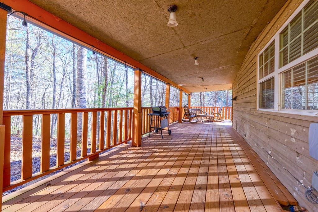 124 Dawnview Circle, Murphy NC 28906 - Photo