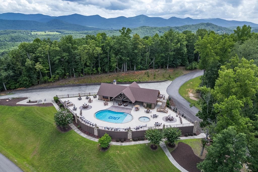 Lot 74 Thirteen Hundred, Blairsville GA 30512 - Photo