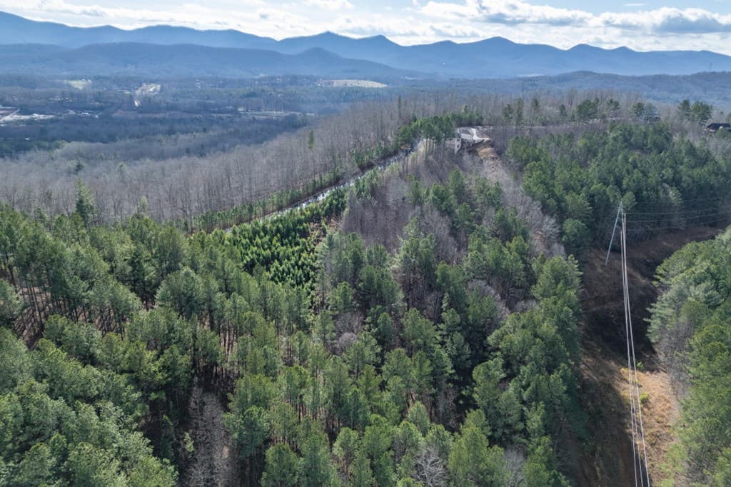 Lot 74 Thirteen Hundred, Blairsville GA 30512 - Photo
