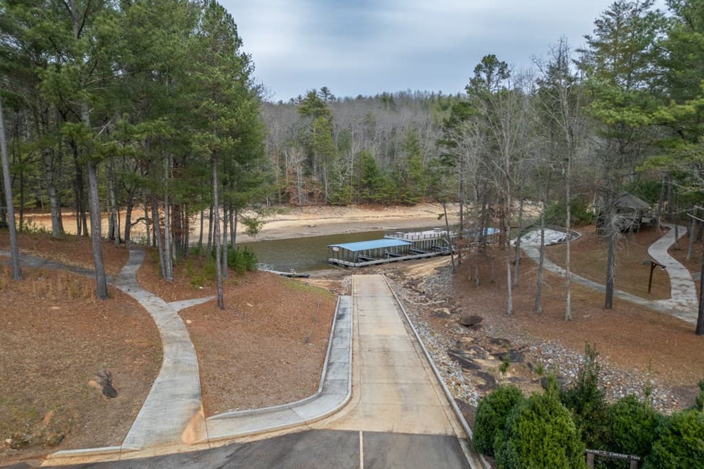 Lot 74 Thirteen Hundred, Blairsville GA 30512 - Photo