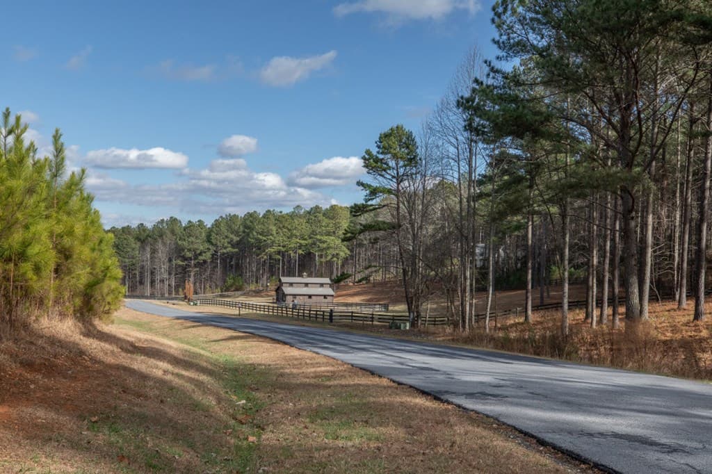 Lot 74 Thirteen Hundred, Blairsville GA 30512 - Photo