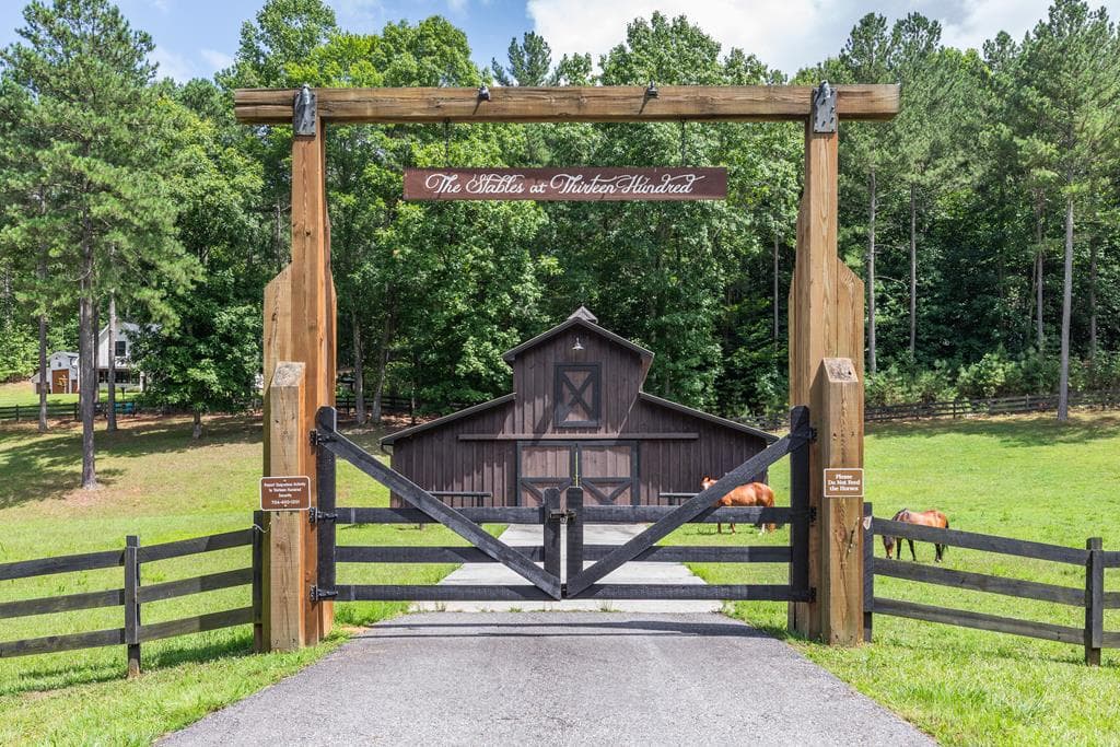 Lot 74 Thirteen Hundred, Blairsville GA 30512 - Photo