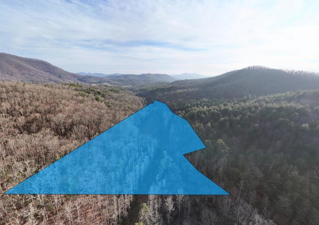 476 Rainbow Road, Suches GA 30572 - Photo