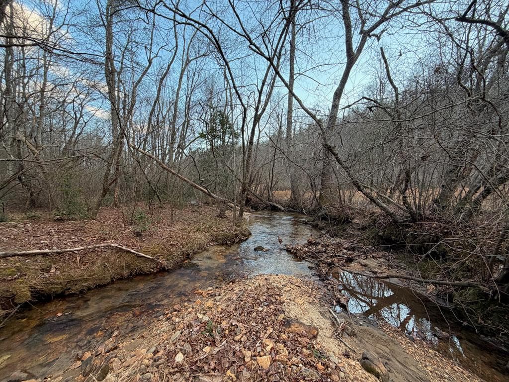 476 Rainbow Road, Suches GA 30572 - Photo