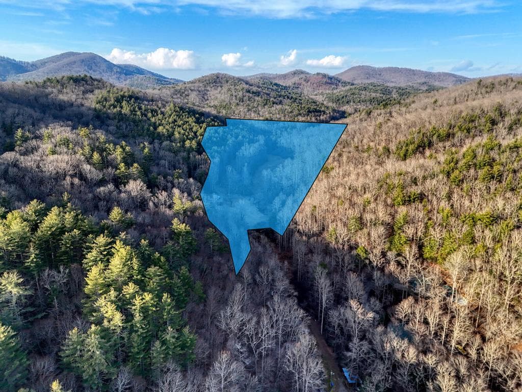 476 Rainbow Road, Suches GA 30572 - Photo