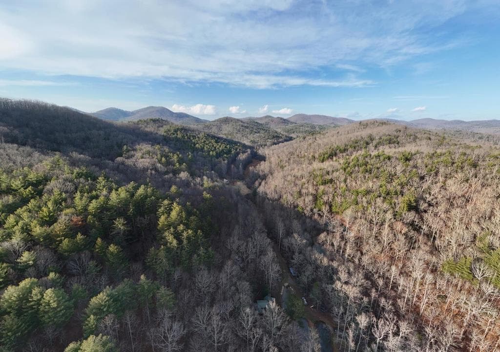 476 Rainbow Road, Suches GA 30572 - Photo