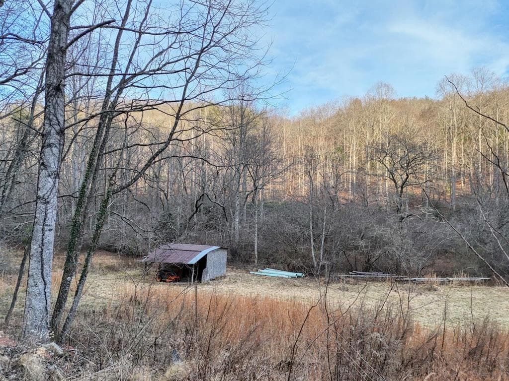 476 Rainbow Road, Suches GA 30572 - Photo