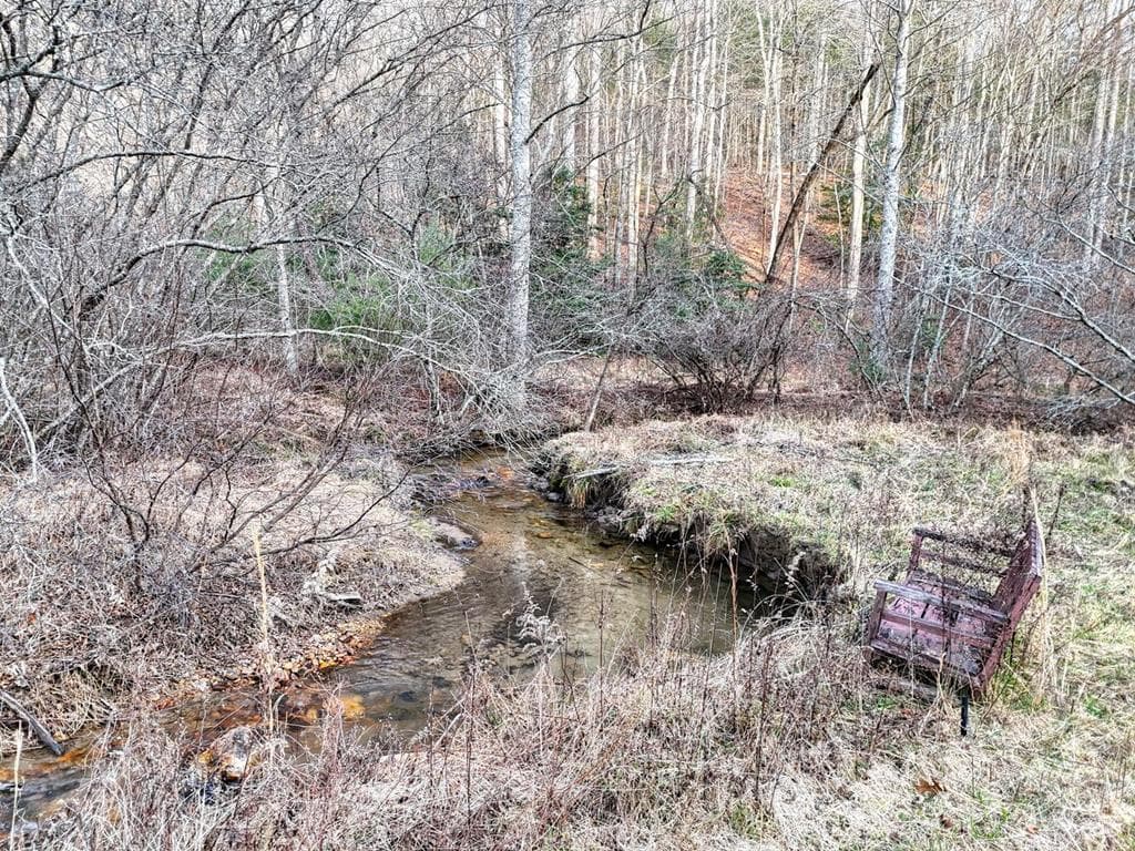476 Rainbow Road, Suches GA 30572 - Photo
