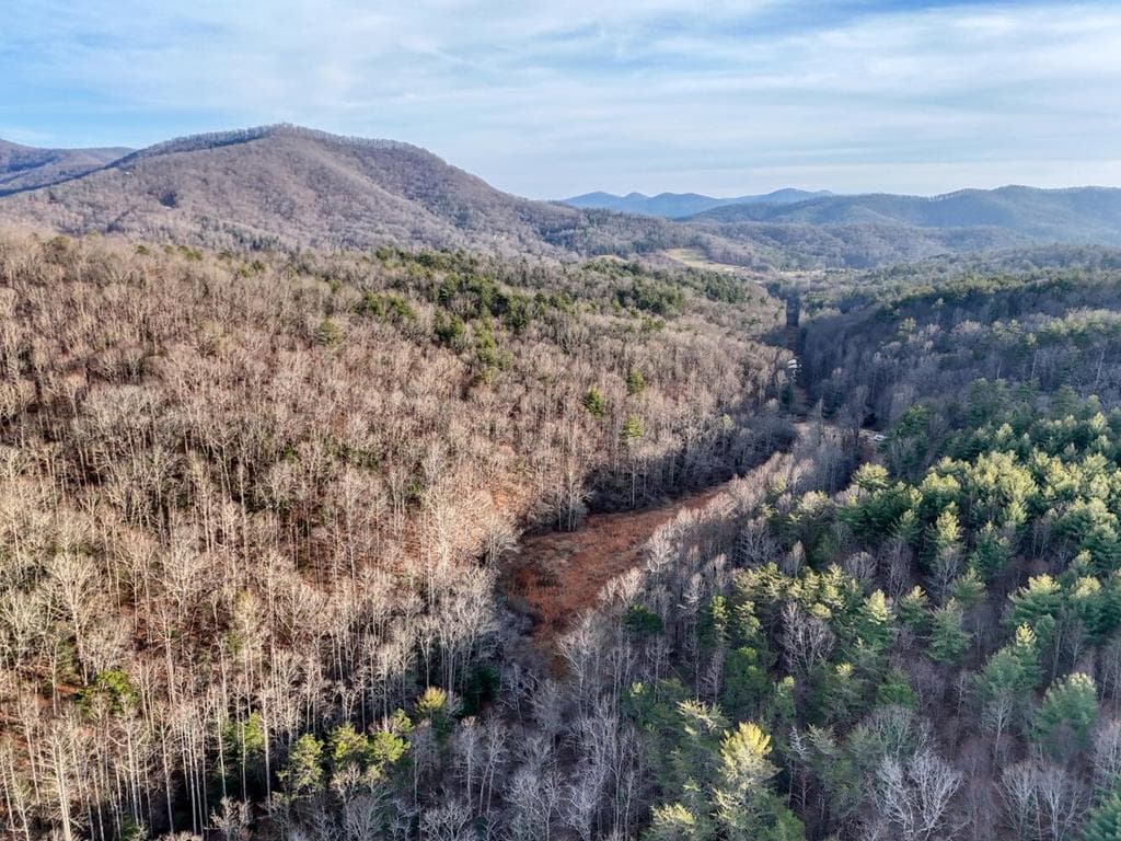 476 Rainbow Road, Suches GA 30572 - Photo