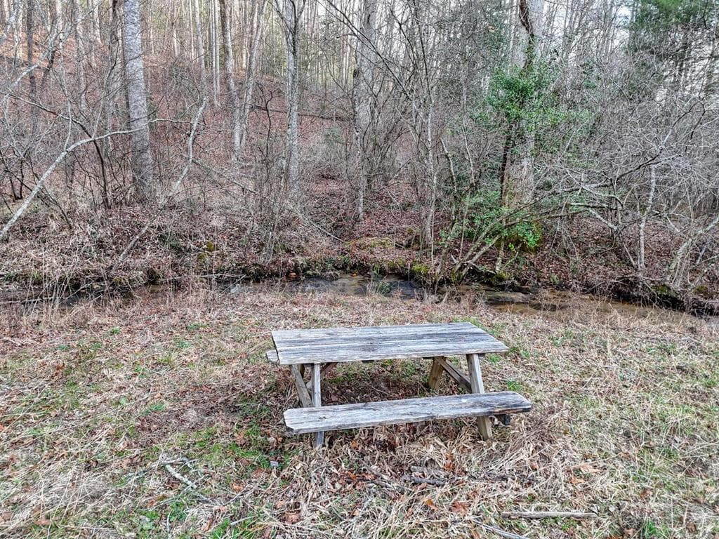 476 Rainbow Road, Suches GA 30572 - Photo
