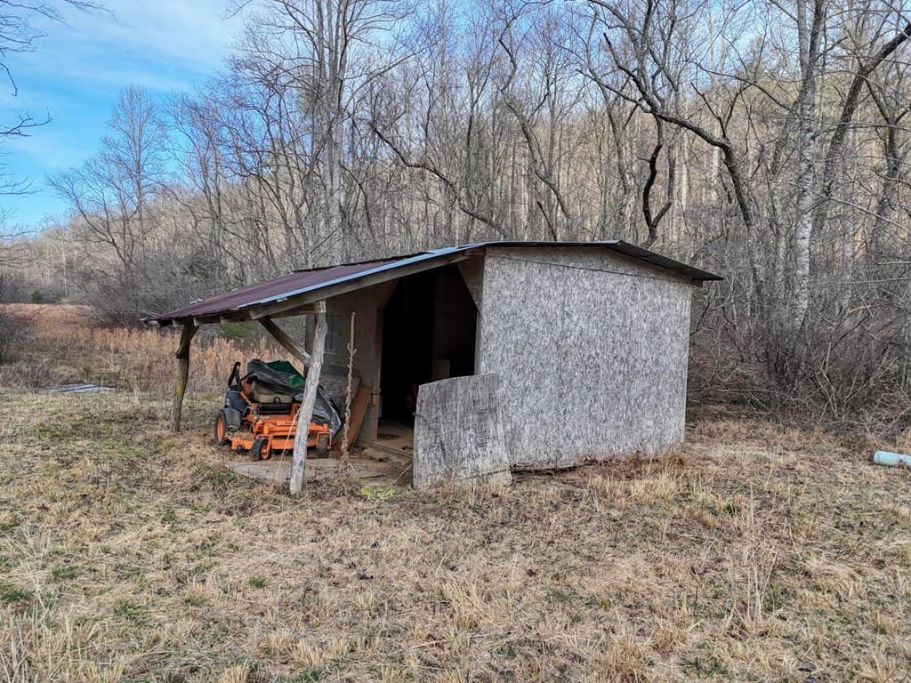 476 Rainbow Road, Suches GA 30572 - Photo