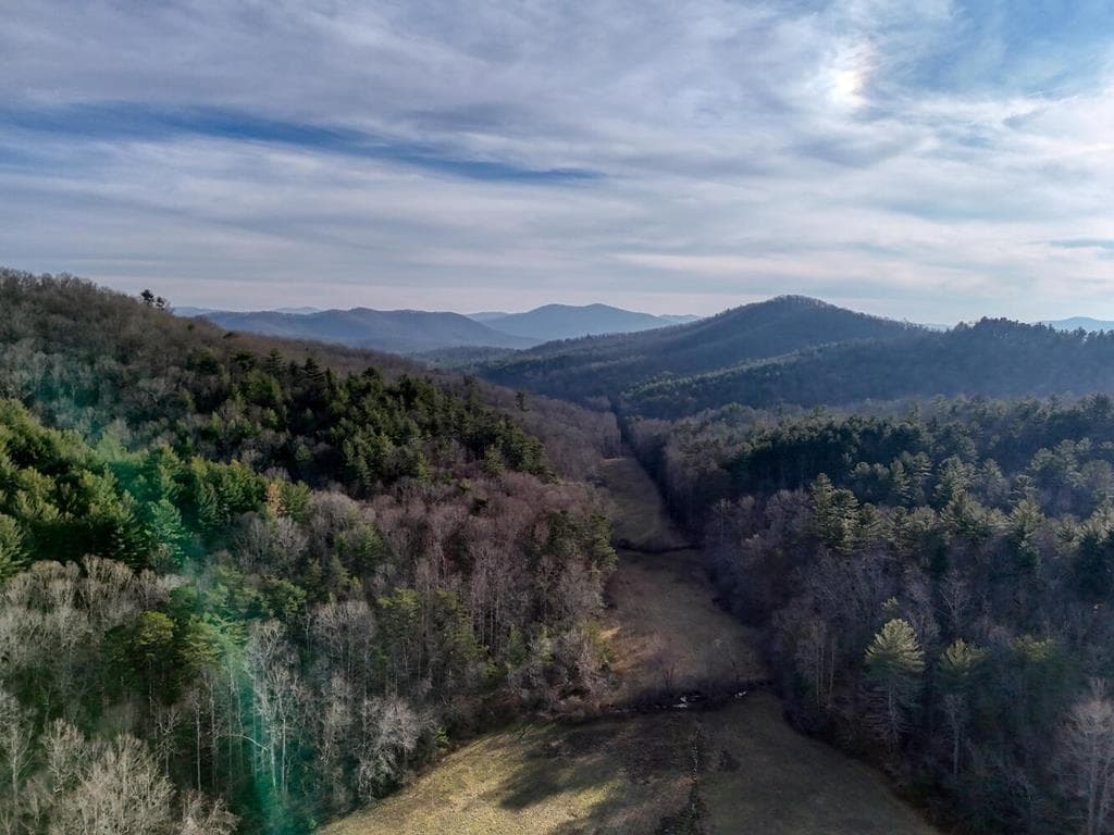 476 Rainbow Road, Suches GA 30572 - Photo