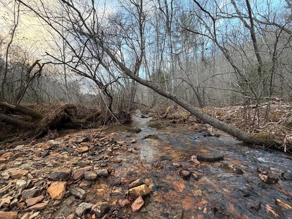476 Rainbow Road, Suches GA 30572 - Photo