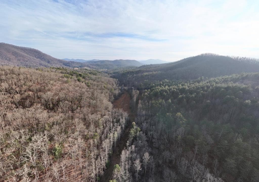 476 Rainbow Road, Suches GA 30572 - Photo