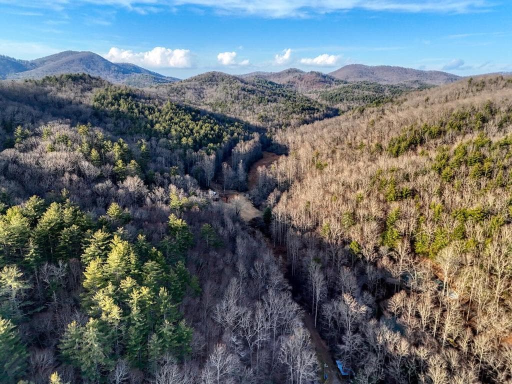 476 Rainbow Road, Suches GA 30572 - Photo